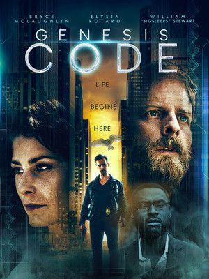 Смотреть «Код Бытия» онлайн фильм в хорошем качестве