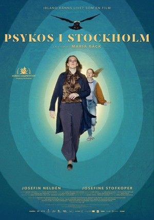 Психоз в Стокгольме (2020) кадры фильма смотреть онлайн в хорошем качестве