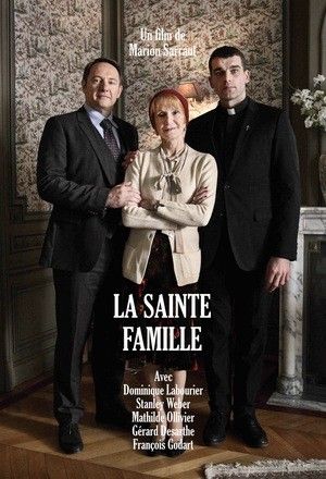 Святое Семейство (2017) трейлер фильма в хорошем качестве 1080p